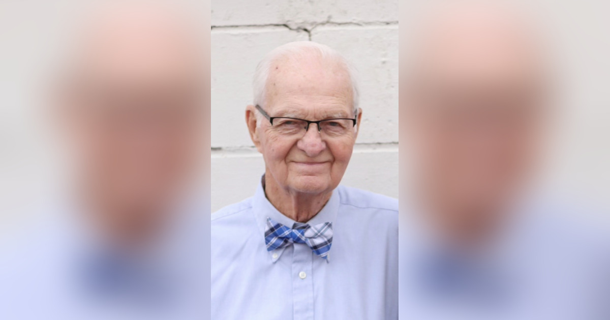 Obituary for Charles Edward Carroll Chism Family Funeral Home