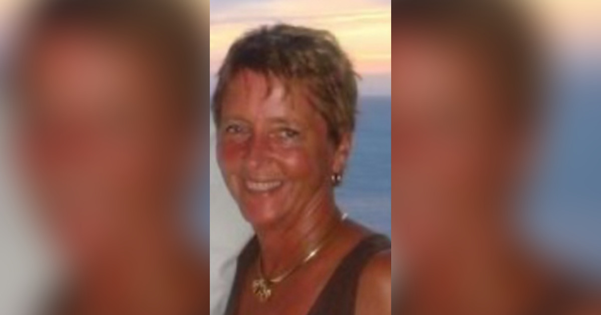 Fran Bickett Obituary Jun 28, 2022 Vine Grove, KY