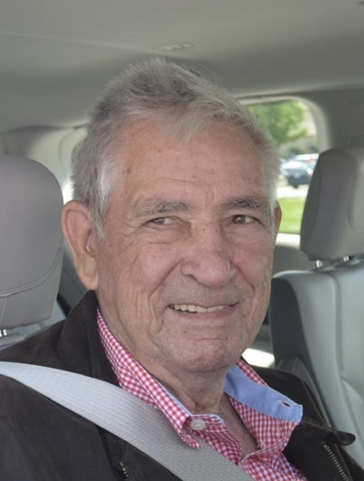 Obituary for James Edward Dozier Chism Family Funeral Home