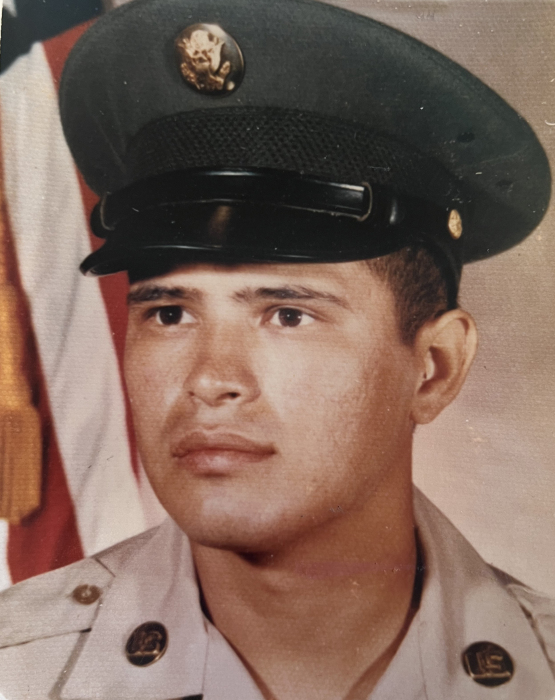 Obituary for Anthony Reyna Chism Family Funeral Home