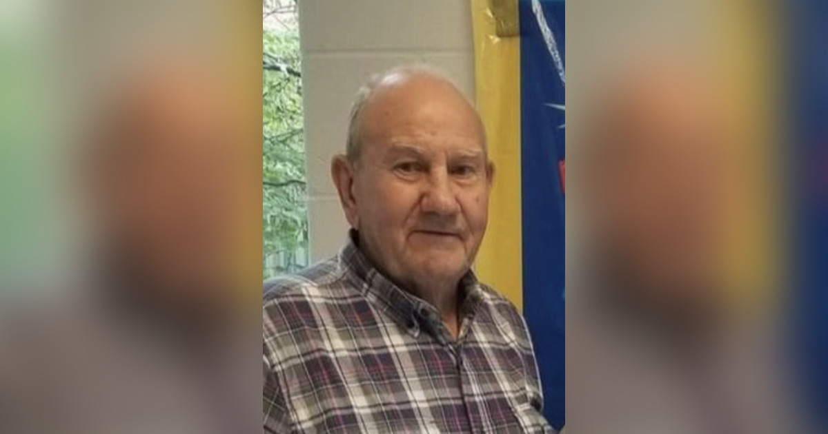 Obituary for Roy Walston West, Sr. Chism Family Funeral Home