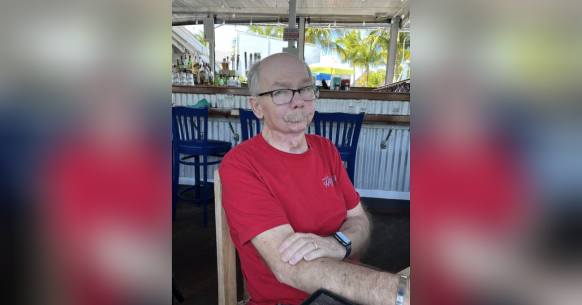 Chuck Adkins Obituary October 15, 2022 Chism Family Funeral Home