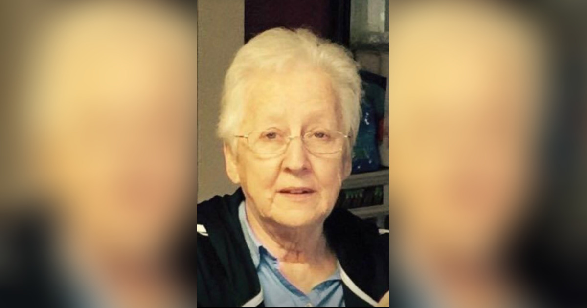 Obituary for Phyllis (Keyser) Rucker Chism Family Funeral Home