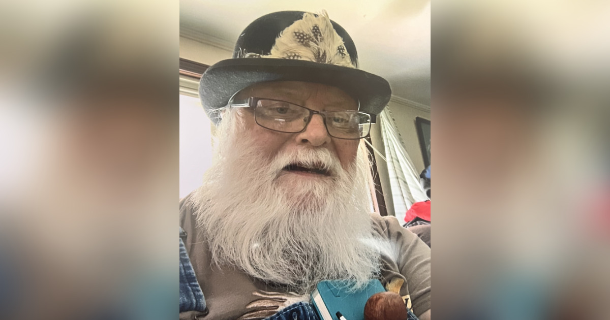 Ronald Higdon Obituary May 30, 2023 Chism Family Funeral Home