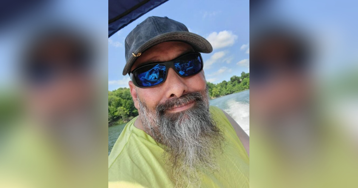 Dwayne Wiest Obituary February 5, 2023 Chism Family Funeral Home