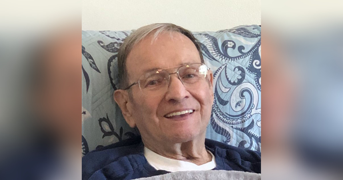 Jack Brenneman Obituary June 1, 2023 Chism Family Funeral Home