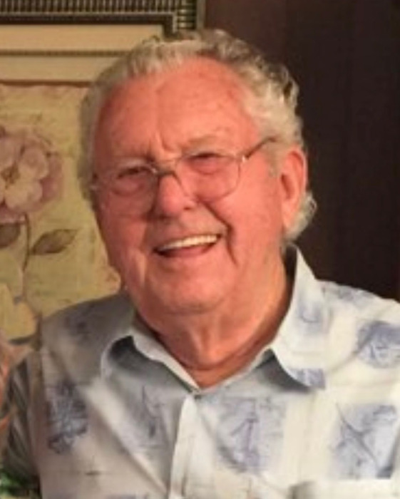 Obituary for Charles E. Weaver Chism Family Funeral Home