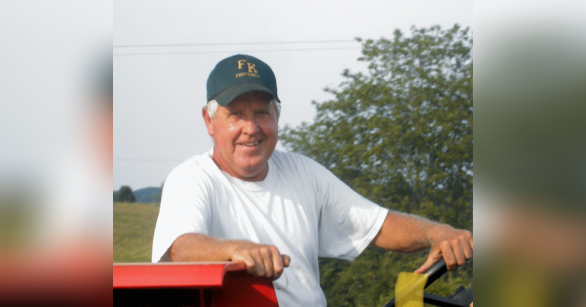 Obituary for Gary Thompson Chism Family Funeral Home