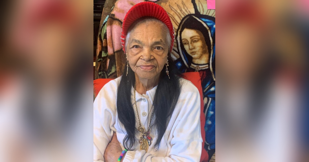 Celestina Marrero Obituary Jul 8, 2023 Vine Grove, KY