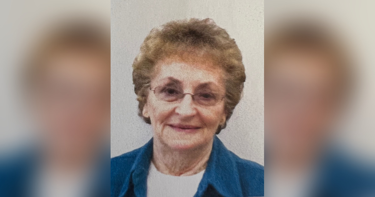 Obituary for Mona (Shoff) Vinton Chism Family Funeral Home