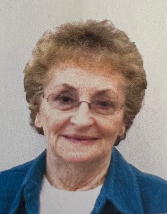 Obituary for Mona (Shoff) Vinton Chism Family Funeral Home