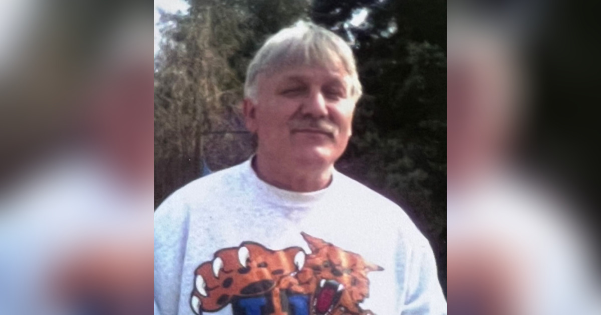 Willie Ray Obituary Sep 3, 2023 Vine Grove, KY