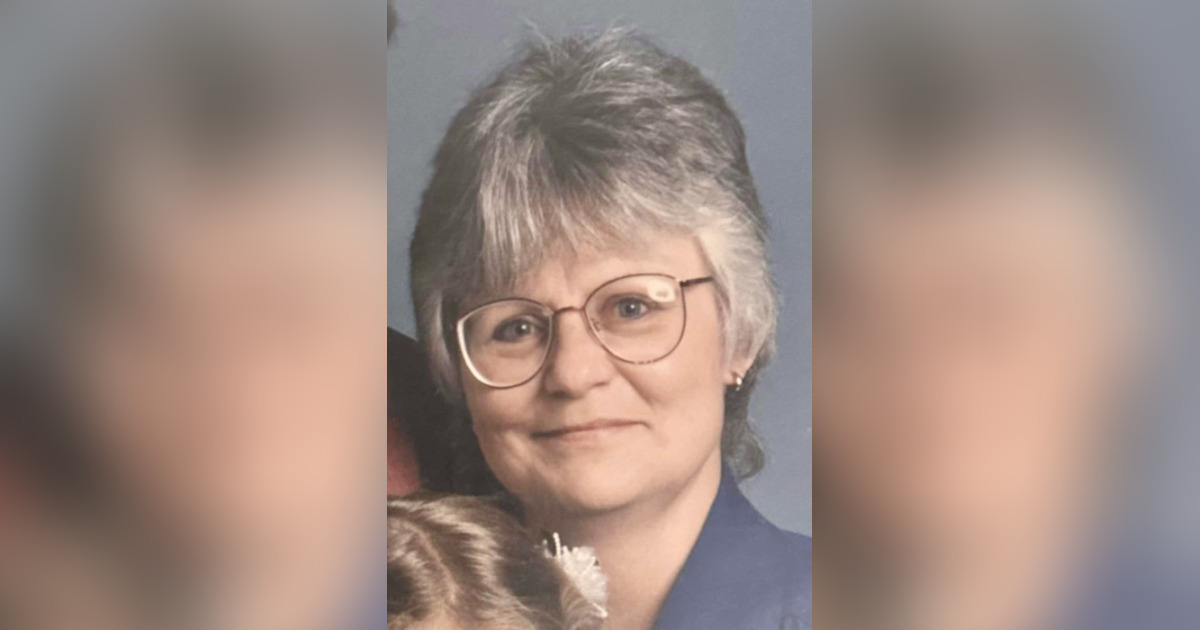 Carolyn Cortez Obituary September 13, 2023 Chism Family Funeral