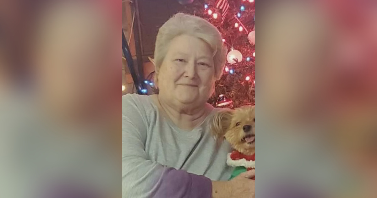 Obituary for Teresa Carol (Fraley) Cecil Chism Family Funeral Home