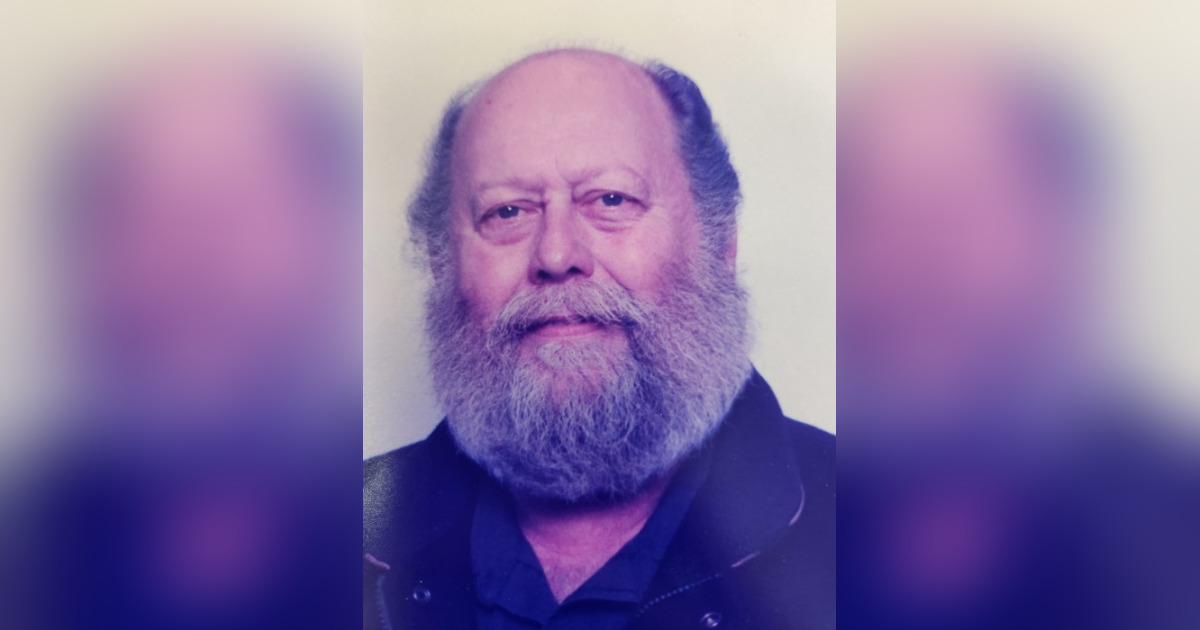 Billy Baker Obituary October 30, 2023 Chism Family Funeral Home