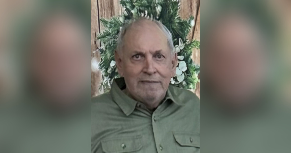 Larry Skaggs Obituary April 12, 2024 Chism Family Funeral Home