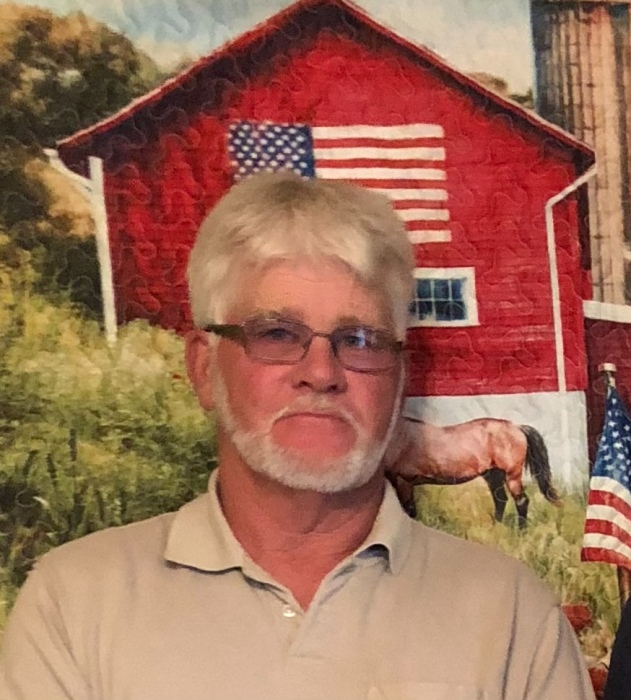 Obituary for Richard L. Bell Chism Family Funeral Home