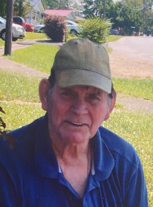 Eugene Meredith Obituary Mar 6, 2021 Vine Grove, KY