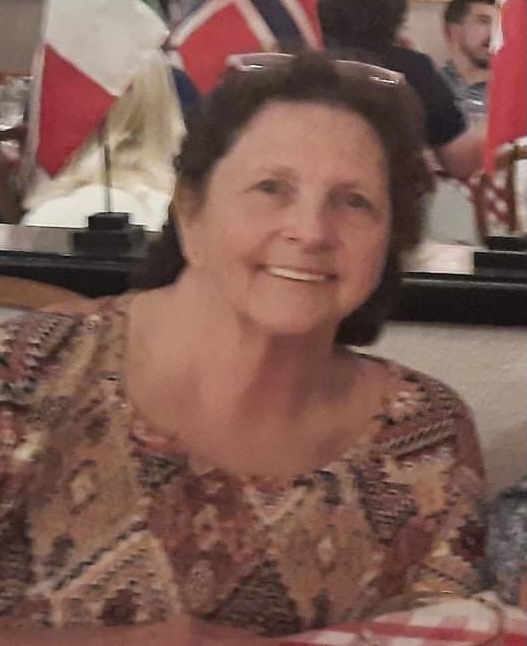 Obituary for Mary Elizabeth (Cooper) Gardner Chism Family Funeral Home