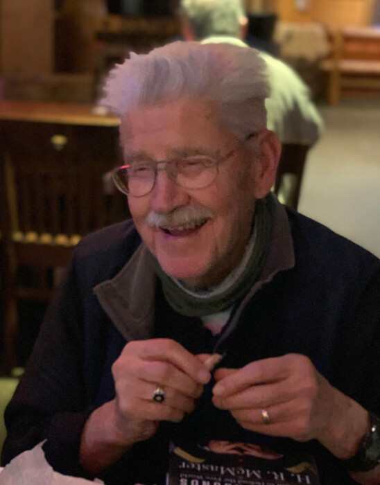 Obituary for Hans Hildebrandt Chism Family Funeral Home