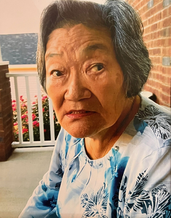 Il Sun LeBlanc Obituary March 11, 2022 Chism Family Funeral Home