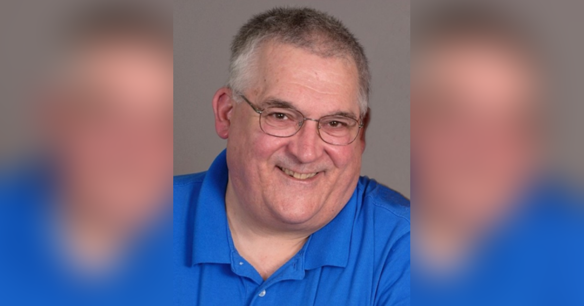 Obituary for Micheal "Mike" William Rolfe McGaffigan Family Funeral Home