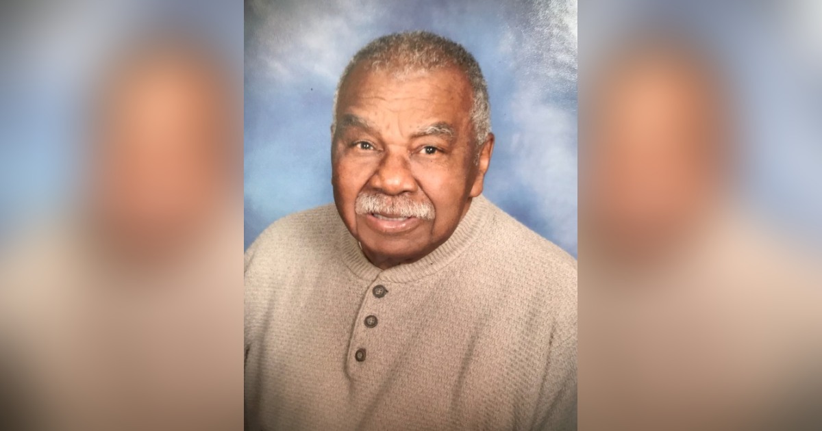 Obituary for William Herbert Banks Henry Funeral Home, P.A.