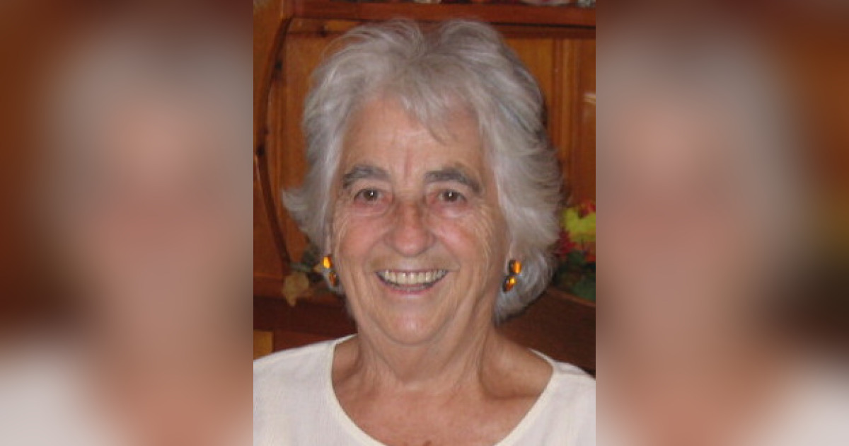 Lorraine LaBranche Obituary Sep 18, 2022 Haverhill, MA