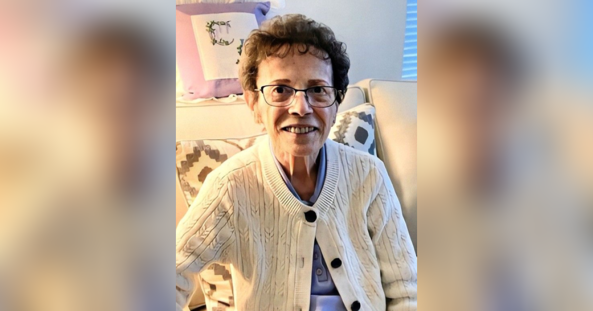 Obituary for Claire E. (Brochu) Longton Driscoll Funeral Home