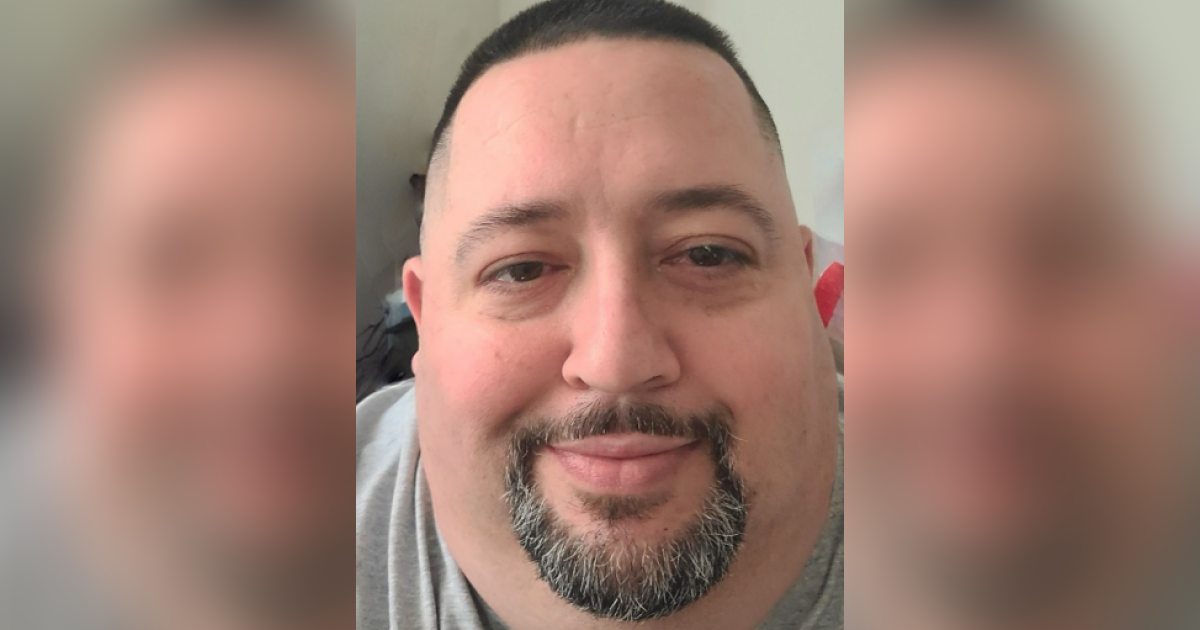 David Mottola Obituary May 20, 2024 Haverhill, MA