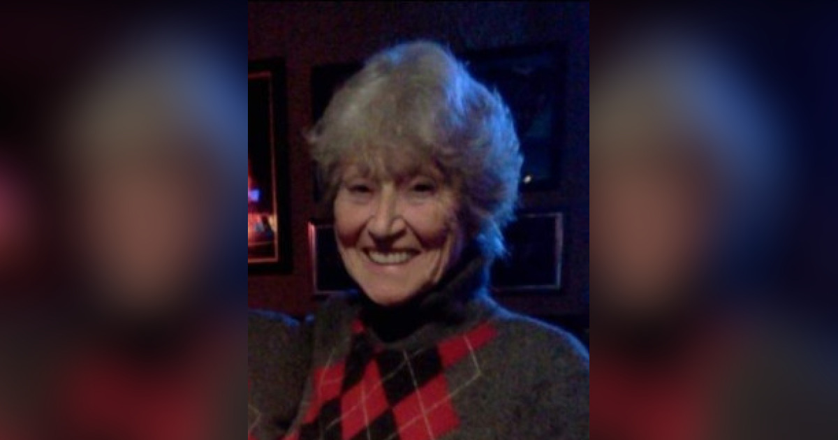 Marcia Palomar Obituary May 9, 2022 Wessels & Wilk Funeral Home Pleasant Ridge, MI