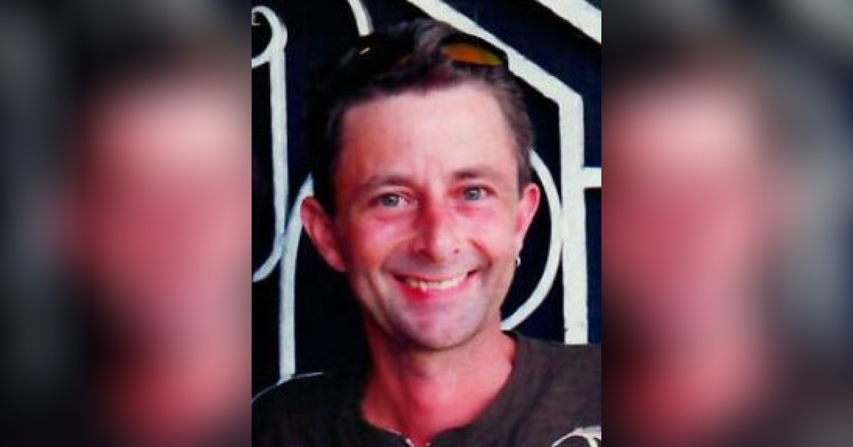 Jeffrey Hudgens Obituary February 26, 2023 Wessels & Wilk Funeral