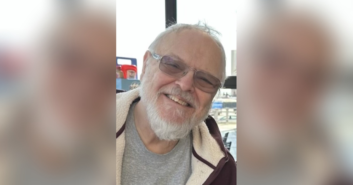 Preston Rinehart Iii