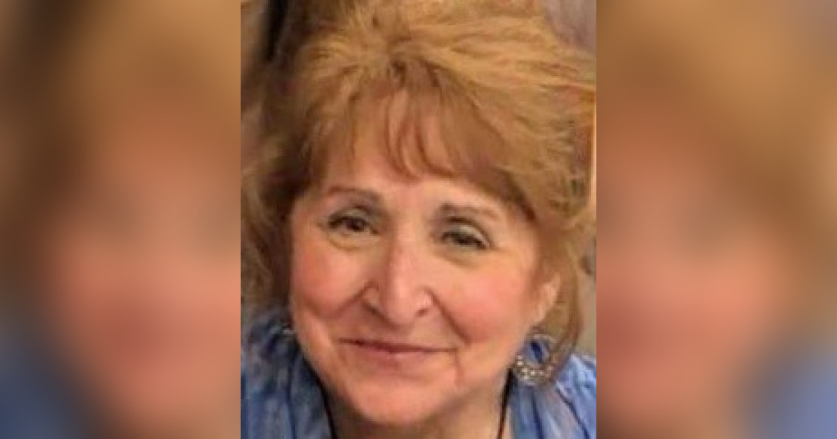 Linda Karczewski Obituary July 4, 2023 Wessels & Wilk Funeral Home