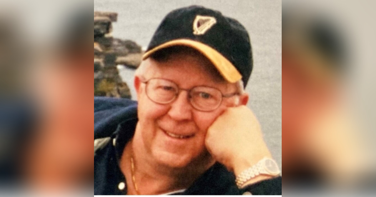 John Morris Obituary Oct 10, 2023 Pleasant Ridge, MI