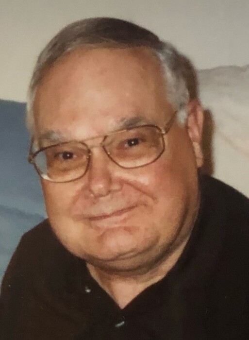 Richard Meyers Obituary March 4, 2024 Wessels & Wilk Funeral Home