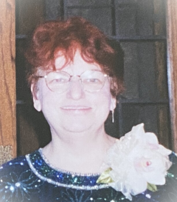 Mary Evans Obituary May 9, 2024 Pleasant Ridge, MI