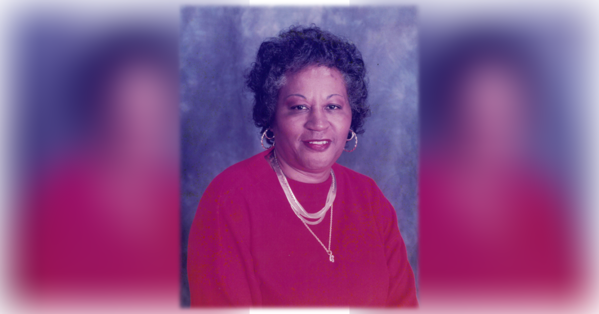 Linda Wilson Obituary August 7, 2022 Kelsey Funeral Home