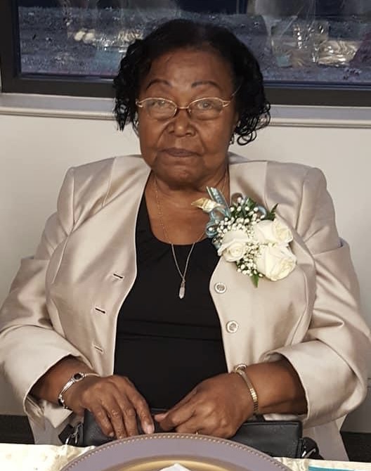 Dorsena Little Obituary August 20, 2022 Kelsey Funeral Home