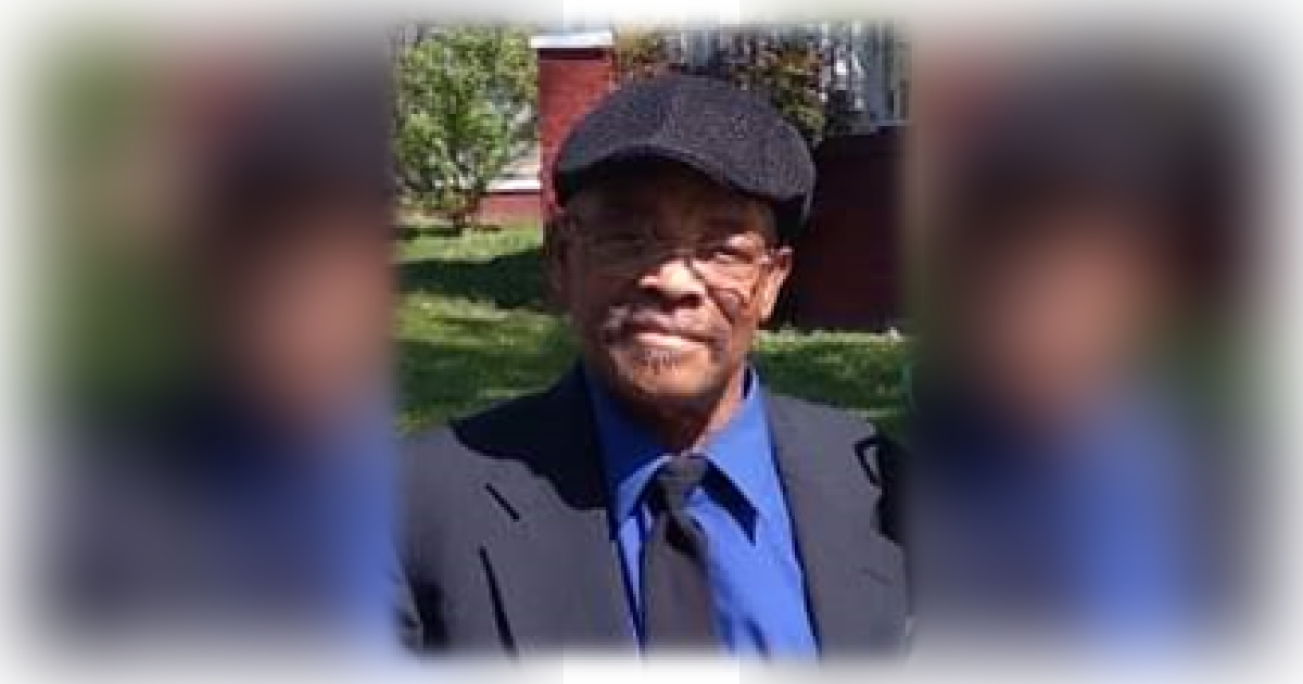 Obituary for Hooker Kelsey Funeral Home