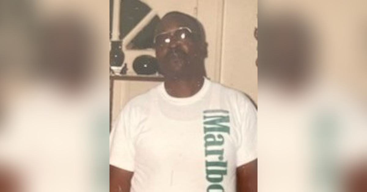 Willie Hough Obituary November 3, 2022 Kelsey Funeral Home