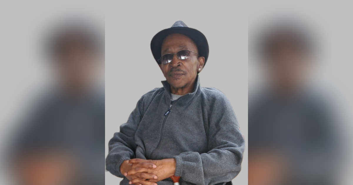 Martin Caple, Sr. Obituary December 17, 2023 Albemarle, NC