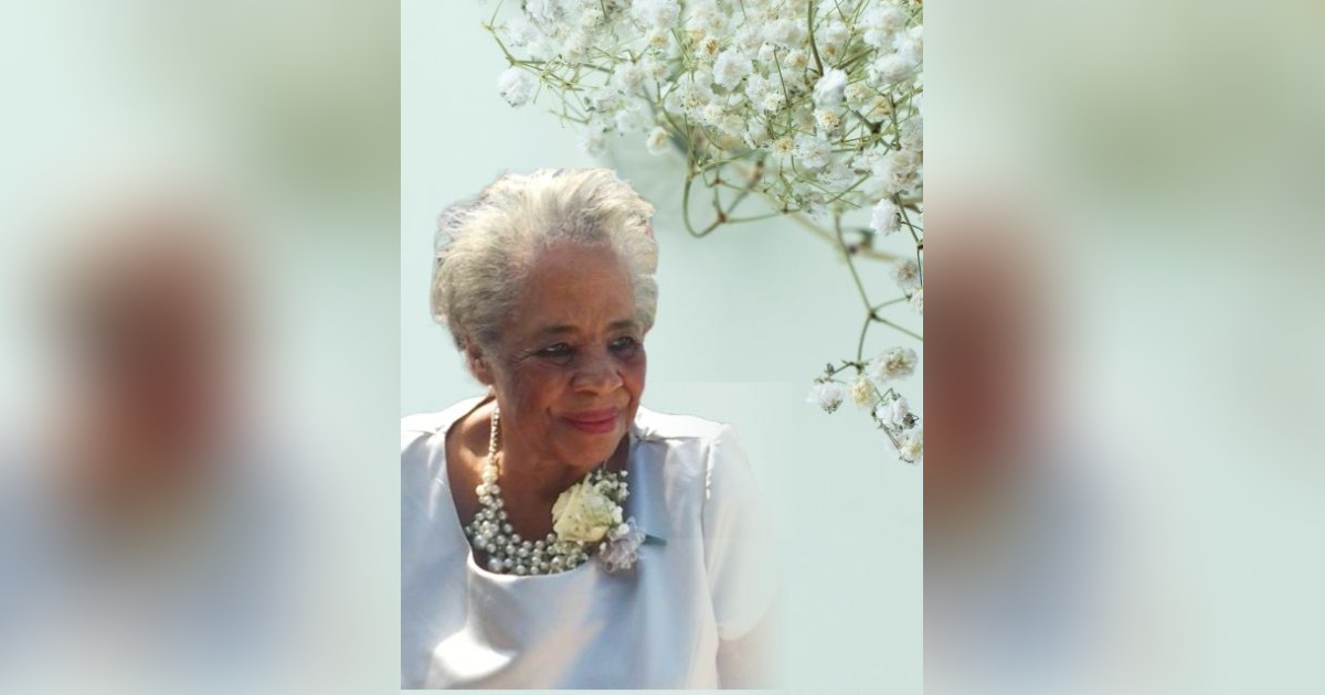 Marguerite "Helen" Pankey