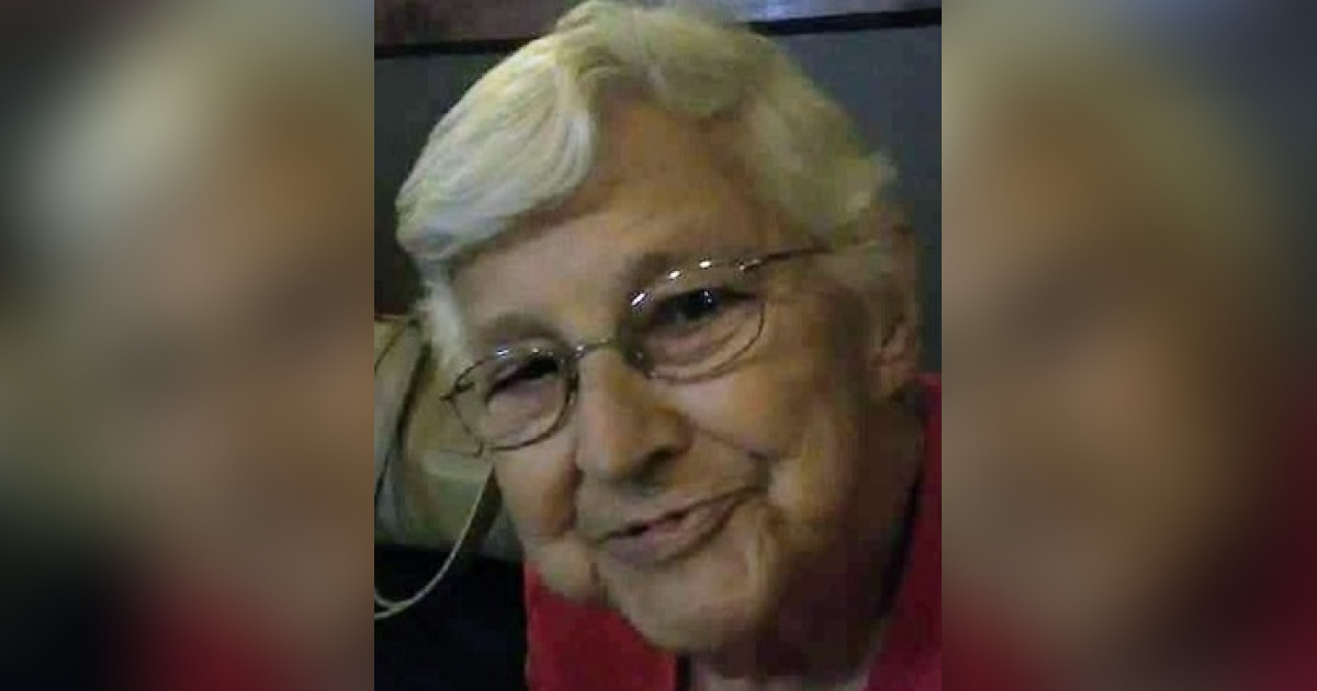 Shirley Bulstrom Obituary February 13, 2024 Glouster, OH