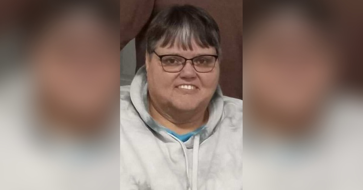 Sandy Jenkins Obituary February 21, 2024 Glouster, OH