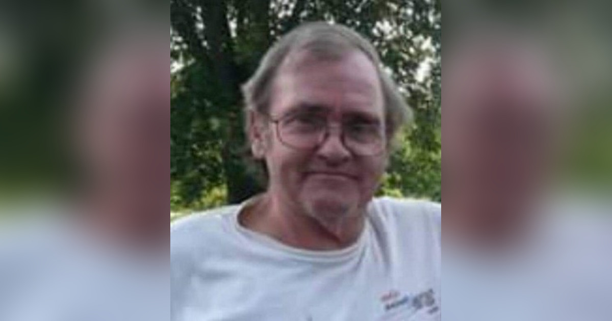 Delbert Skinner Jr. Obituary March 10, 2024 Morrison Funeral Chapel