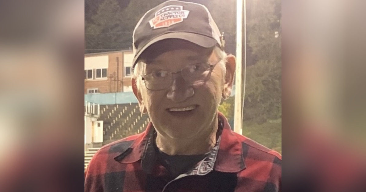 John Campbell Obituary April 20, 2024 Morrison Funeral Chapel