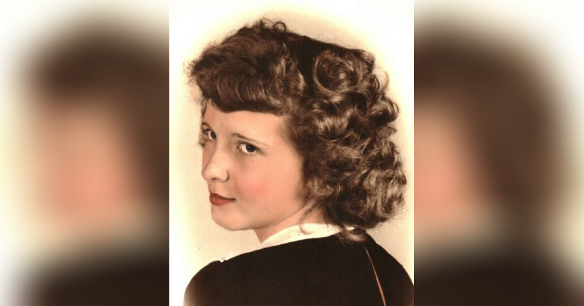 Mary Keith Obituary June 9, 2024 Glouster, OH