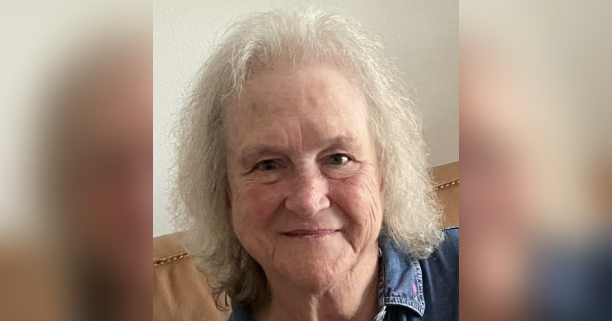 Regina "Jean" Bickley