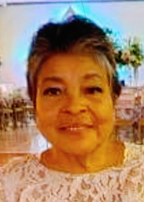 Petra Uvalle Obituary May 19, 2021 Amador Funeral Home Inc. Pharr, TX